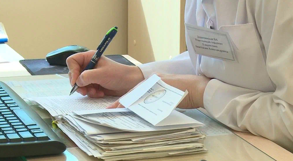 Фото С июля 2026 года в России меняются правила выдачи больничных: что нужно знать новосибирцам 2
